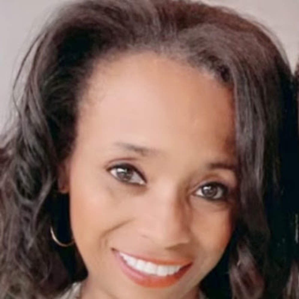 Meet your Posher, Yvonne